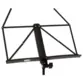 ESTANTE DE PARTITURA VECTOR SP250 RETRATIL PRETO