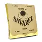 ENCORDOAMENTO SAVAREZ VIOLAO NYON 520J