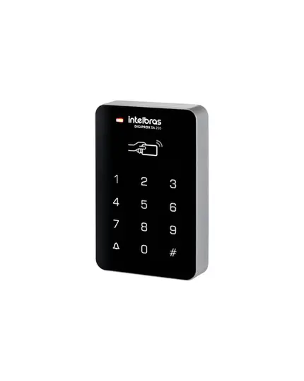 CONTROLE DE ACESSO INTELBRAS SA203 DIGIPROX