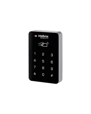 CONTROLE DE ACESSO INTELBRAS SA203 DIGIPROX