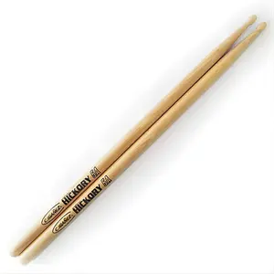 BAQUETA 5A HICKORY C.IBANEZ 5AH - PAR