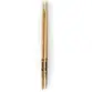 BAQUETA 5A HICKORY C.IBANEZ 5AH - PAR