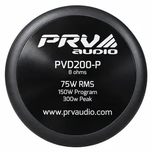 DRIVER PV AUDIO D200-P