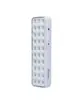 LUMINARIA EMERGENCIA INTELBRAS LDE30L AUTONOMA  ( INT- 266 )