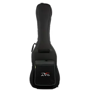 CAPA BAG AVS CONTRA BAIXO CH200 PRETO-U