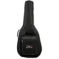 BAG AVS VIOLAO FOLK CH200 PRETO-U