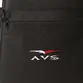CAPA BAG AVS GUITARRA SUPER LUXO CH100 PRETO-U