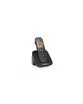 TELEFONE SEM FIO INTELBRAS TS5120 PRETO - ( INT- 84 )