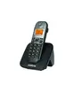 TELEFONE SEM FIO INTELBRAS TS5120 PRETO - ( INT- 84 )