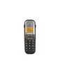 TELEFONE SEM FIO INTELBRAS TS5120 PRETO - ( INT- 84 )
