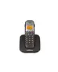 TELEFONE SEM FIO INTELBRAS TS5120 PRETO - ( INT- 84 )