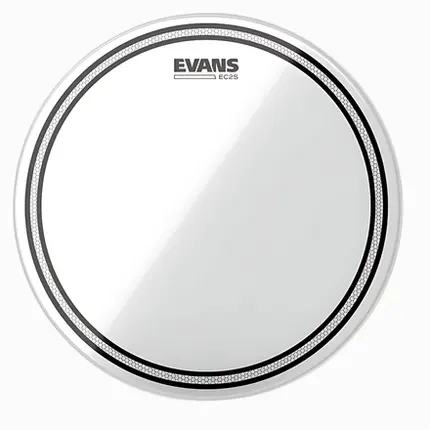 PELE 18 EVANS EC2S CXA/TOM TT18EC2S