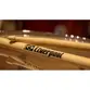 BAQUETA LIVERPOOL 5B LL-5BM MADEIRA - PAR