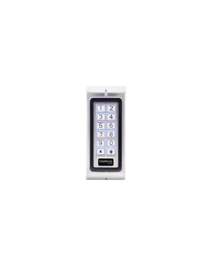 CONTROLE DE ACESSO INTELBRAS SA210E