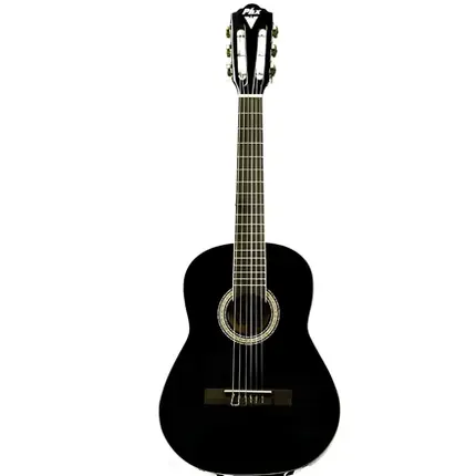 VIOLAO PHX JUVENIL PX34 BK PRETO