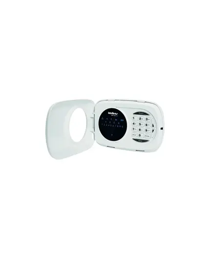 TECLADO PARA CENTRAIS INTELBRAS XAT 3000 LED - A-3