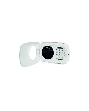 TECLADO PARA CENTRAIS INTELBRAS XAT 3000 LED - A-3