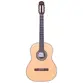 VIOLAO ROZINI RX201.AC.F.I ESTUDANTE NYLON ACUSTICO FOSCO