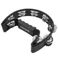 PANDEIROLA LIVERPOOL PML001PR PRETO