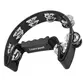 PANDEIROLA LIVERPOOL PML001PR PRETO