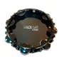 PANDEIRO CONTEMPORANEA 10 CARLOS CAFE BLACK 31PBCF