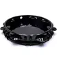 PANDEIRO CONTEMPORANEA 10 CARLOS CAFE BLACK 31PBCF