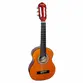 VIOLAO GIANNINI NR N INFANTIL NYLON ACUSTICO 1/4 NATURAL