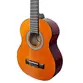 VIOLAO GIANNINI NR N INFANTIL NYLON ACUSTICO 1/4 NATURAL