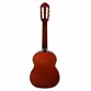 VIOLAO GIANNINI NR N INFANTIL NYLON ACUSTICO 1/4 NATURAL