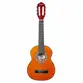 VIOLAO GIANNINI NR N INFANTIL NYLON ACUSTICO 1/4 NATURAL