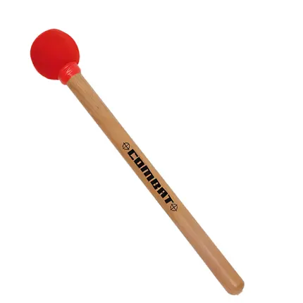 BAQUETA MACANETA SPANKING P/SURDO 1º COLORIDA - UNIDADE