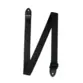 CORREIA BASSO NY 01 PRETO NYLON