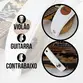 CORREIA BASSO VT SL 60 RELAX BRANCO