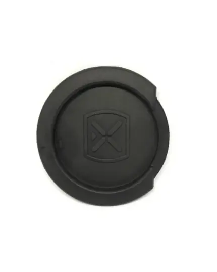 ANTI FEEDBACK CUSTOM SOUND P/VIOLAO CLASSICO BOCA REDONDA PRETA (F - 8 / 13)