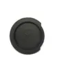 ANTI FEEDBACK CUSTOM SOUND P/VIOLAO CLASSICO BOCA REDONDA PRETA (F - 8 / 13)