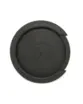 ANTI FEEDBACK CUSTOM SOUND P/VIOLAO CLASSICO BOCA REDONDA PRETA (F - 8 / 13)