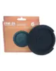 ANTI FEEDBACK CUSTOM SOUND P/VIOLAO CLASSICO BOCA REDONDA PRETA (F - 8 / 13)