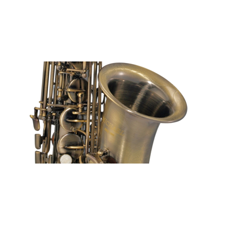 Saxofone Alto Michael WASM46 » Elo Cordas e Sopro 2024