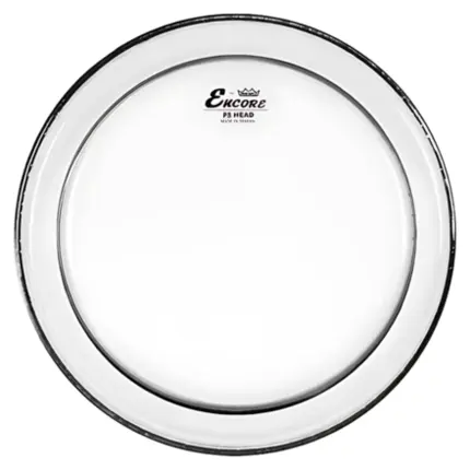 PELE REMO ENCORE 12 POL PINSTRIPE TRANSPARENTE EN0312PS