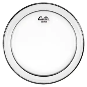 PELE REMO ENCORE 12 POL PINSTRIPE TRANSPARENTE EN0312PS