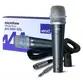 MICROFONE COM FIO MXT BTM57A DINAMICO