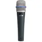 MICROFONE COM FIO MXT BTM57A DINAMICO