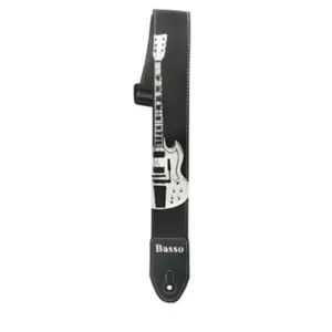 CORREIA BASSO SF 31 GUITARRA