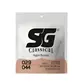 ENCORDOAMENTO SG VIOLAO NYLON BRONZE 65/35 PRATA TENSAO ALTA PESADA