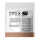 ENCORDOAMENTO SG VIOLAO NYLON BRONZE 65/35 PRATA TENSAO ALTA PESADA
