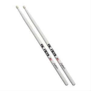 BAQUETA JOJO MAYER PONTA DE MADEIRA VIC FIRTH