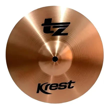 PRATO 12 KREST TZ SPLASH EFEITO - PRATO 12 KREST TZ SPLASH EFEITO