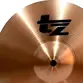 PRATO 12 KREST TZ SPLASH EFEITO
