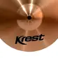 PRATO 12 KREST TZ SPLASH EFEITO