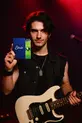 ENCORDOAMENTO GUITARRA ELIXIR SUPER LIGHT OPTIWEB 009